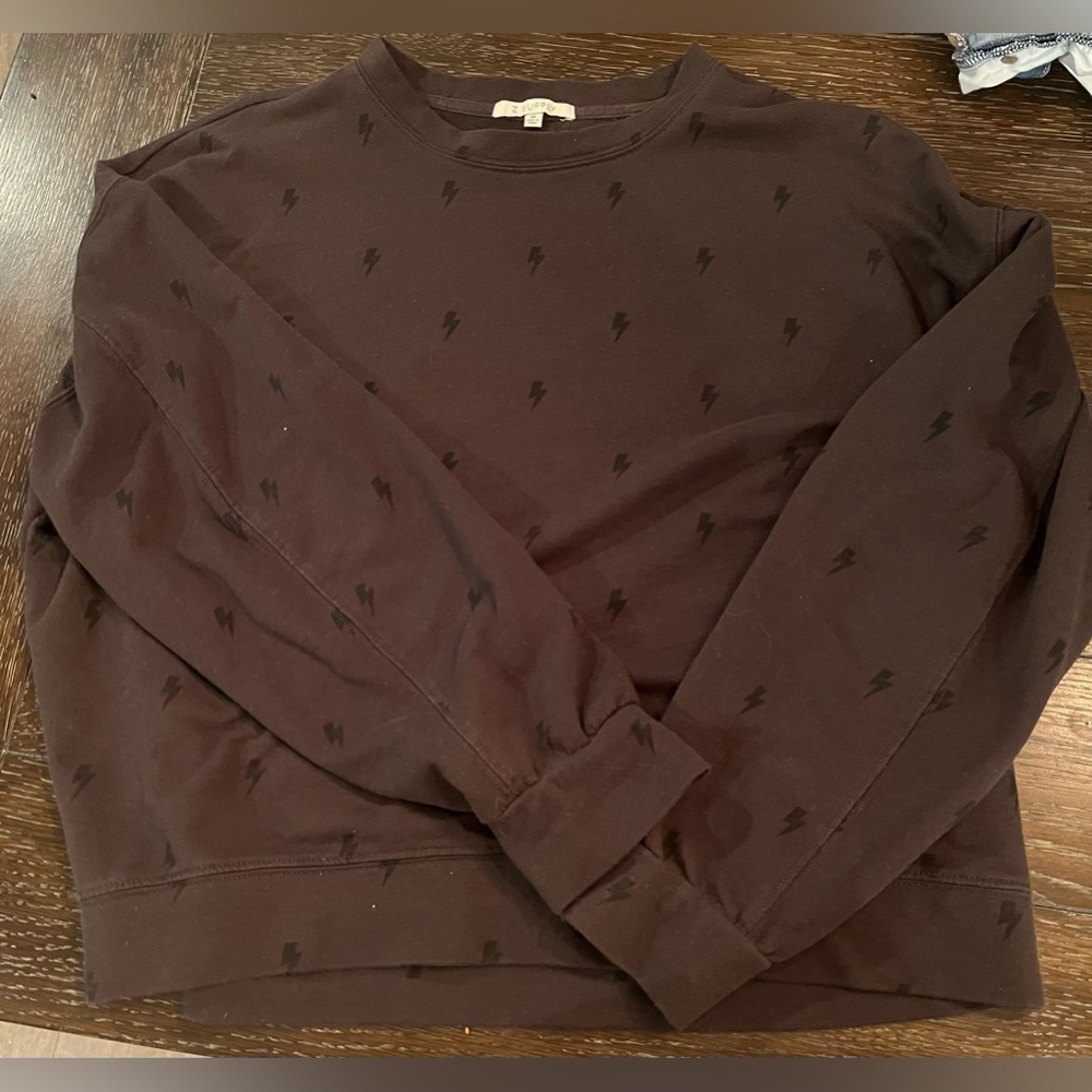Z Supply crewneck